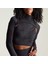 By Stella Mccartney Truestrength Knit Yoga Kadın Sweatshirt 5