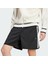 Erkek Siyah Şort 3 STRIPE SHORT JC6363 5