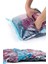 Vakumlu Saklama 50 x 70 Hurç Set Yastık ve Yorgan Hurcu Kıyafet Hurcu Large 2