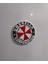 Umbrella Corporation Logo Magnet Figür 1