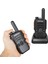 Aselsan A446C1 Tekli 16 Kanal 10KM Pmr 446 Telsiz (4741) 1