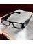 2 LED Için Ayrı On/off Düğmesi. Camsız LED Reading Glasses LED Işıklı Kitap Okuma Gözlük1 Adet 5