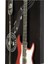 El Yapımı Gitar Metal Pano 2