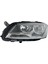 Volkswagen Passat B7 Far Lambası Sol (Halojen) 2011-2014 3AB941005 1