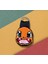 Charmander Pokemon Punch Anahtarlık 1