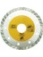 Turbo Fayans Seramik Granit Mermer Elmas Testere Diski 115 mm (3 Adet) 1