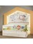 Vera Montessori Sedir Karyola 90X190 cm 6