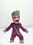 3D Angry Grood Figürü / Marvel Comics/ Galaksinin Koruyucuları Groot /17CM /FANART 1