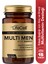 Multi Men Power Booster Complex | More Energy ( Erkeklere Özel Multivitamin Desteği ) 1