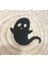 Halloween Hayalet Duvar Figürü 1