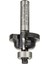 - Standard Seri Ahşap Için Çift Oluklu Sert Metal Kenar Biçimlendirme Frezesi 8*8*54 mm 1