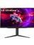 Ultragear 27" 1 Ms 240 Hz Freesync 2k Qhd IPS LED Monitör 1