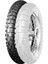 Continental 120/70-19 M/c 60Q Tl Tkc 80 Twinduro M+S 1