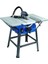 HS100S Yatar Daire Testere 2