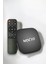 4K Tv Uyumlu Hd Çözünürlüklü Mx Box S 8 GB 3