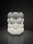 Bubble 3D Baskı Modern Tasarım Masa ve Gece Lambası 1