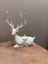 Geyik Model Tealight Mumluk 2