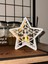 Dekoratif Tealight Mumluk 2