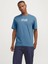 Jack&jones Jjecorp Graphıc Tee Erkek T-Shirt 12268415 1