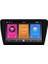 Skoda Octavia Android Multimedya Sistemi (2013-2017) 8+128 GB 4K OLED 1