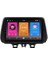 Hyundai Tucson Android Multimedya Sistemi (2018-2020) 8+128 GB 4K OLED 1
