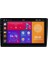 Citroen C5 Android Multimedya Sistemi (2009-2015) 8+128 GB 1