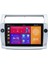 Citroen C4 Android Multimedya Sistemi (2005-2011) 8+128 GB 1