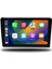 Ford Mondeo 2001-2007 8+128 GB Android Multimedya Sistemi 1