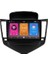 Chevrolet Cruze Android Multimedya Sistemi (2009-2012) NV8128 1