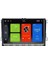 Volkswagen Jetta Android Multimedya Sistemi (2006-2018) 8+128 GB 4K OLED 1