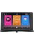 Renault Clio 3 Android Multimedya Sistemi (2008-2012) NV8128 1