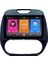 Renault Captur Android Multimedya Sistemi (2006-2011) 8+128 GB 4K OLED 1