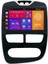 Renault Clio 4 Android Multimedya Sistemi (2013-2017) 8+128 GB 1