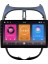 Peugeot 206 Android Multimedya Sistemi (2006-2011) NV8128 1