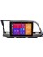 Hyundai Elantra Android Multimedya Sistemi (2016-2018) 8+128 GB 1