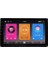 Renault Traffic Android Multimedya Sistemi (2021-2024) 8+128 GB 4K OLED 1