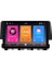 Honda Civic Fc5 Android Multimedya Sistemi (2016-2021) 8+128 GB 4K OLED 1