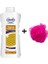 Propolisli Şampuan (Normal-Yağlı Saçlar) 1000 ml - ( Lif Hediye'li ) 2