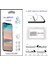 Samsung Galaxy J7 Prime Nano Ekran Koruyucu Ultra Ince Esnek Hd Şeffaf 1