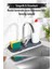 Silikon Lavabo Matı (13*36 CM) 1