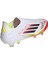 AIE1214 adidas F50 Elıte Ll Fg Erkek Spor Ayakkabı Beyaz 3