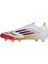 AIE1214 adidas F50 Elıte Ll Fg Erkek Spor Ayakkabı Beyaz 4