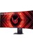 240 Hz 0.03 Ms 45'' Wqhd Curved OLED Curved Monitör 3