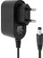 12 Volt - 1 Amper 5.5 x 2.5 Uçlu Plastik Kasa Priz Tip Adaptör Kutulu 4741 1