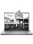 Zbook Fury 16 G11 Intel Core I7-14700HX 128GB 4tb SSD Rtx A3500 12GB Ada 16 Wuxga Windows 11 Pro Taşınabilir Iş Istasyonu Workstation 5F9K1ES-A18 1
