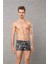 Doreanse Erkek Modal Baskılı Boxer 1871 1