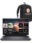 G15 5530 Intel Core I7 13650HX 16GB 4tb SSD RTX4050/6GB 140W 15.6" Fhd 165Hz Fdos Taşınabilir Bilgisayar & Per4 Çanta G1555301104UP310 2