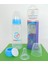 Pp Biberon 240ML Mavi 1