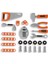Black & Decker Oby B+D Bricolo Akıllı Oyuncak Çalışma Tezgahı 2