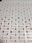 Hello Kitty PP Etiket İsme Özel Hobi - Okul Seti 170 Adet 6